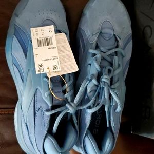 Club C Cardi V2 Women 11 light blue